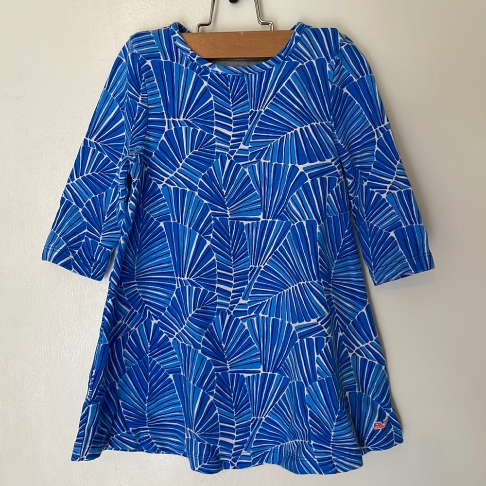 Girls Vineyard Vines 3T dress